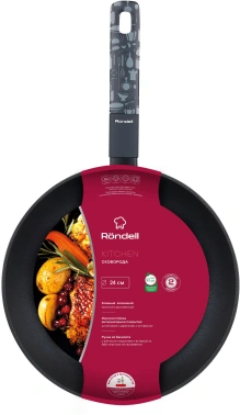Сковорода Rondell Kitchen RDA-1982
