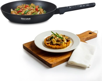 Сковорода Rondell Kitchen RDA-1984