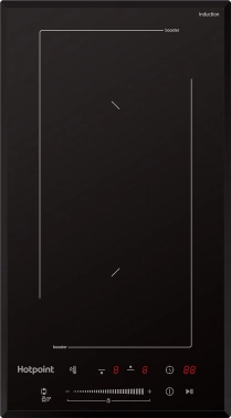 Индукционная варочная поверхность Hotpoint HS 1430 BA
