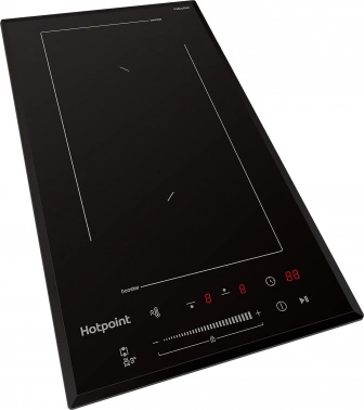 Индукционная варочная поверхность Hotpoint HS 1430 BA
