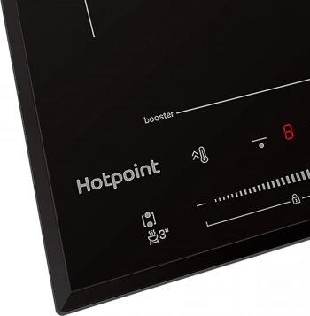 Индукционная варочная поверхность Hotpoint HS 1430 BA