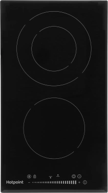 Варочная поверхность Hotpoint HR 3O4 BAS