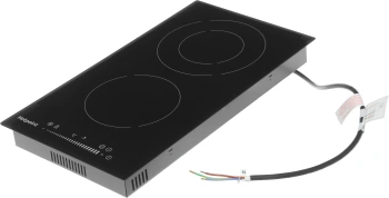 Варочная поверхность Hotpoint HR 3O4 BAS