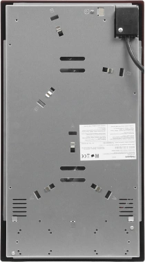 Варочная поверхность Hotpoint HR 3O4 BAS