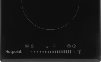 Варочная поверхность Hotpoint HR 3O4 BAS