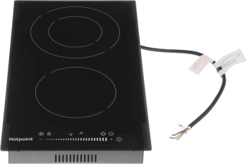 Варочная поверхность Hotpoint HR 3O4 BAS