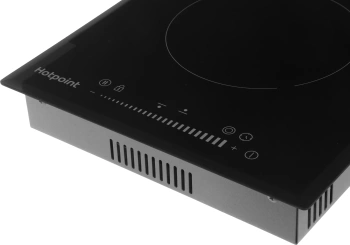 Варочная поверхность Hotpoint HR 3O4 BAS