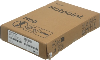 Варочная поверхность Hotpoint HR 3O4 BAS