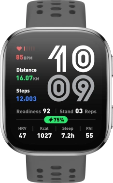 Смарт-часы Amazfit Bip 6 A2435