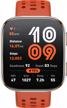 Смарт-часы Amazfit Bip 6 A2435