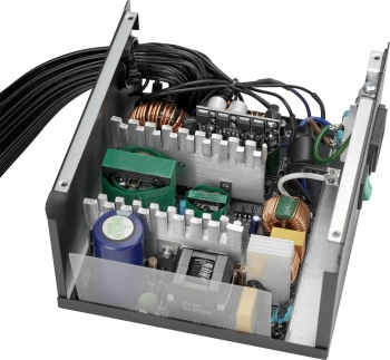 Блок питания Deepcool ATX 700W PK700D