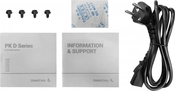 Блок питания Deepcool ATX 700W PK700D