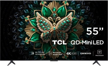 Телевизор LED TCL 55