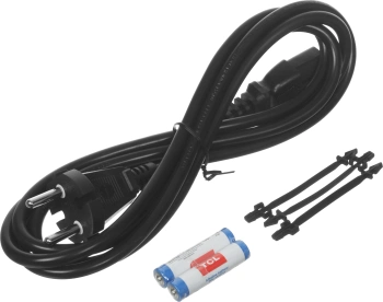 Телевизор LED TCL 55