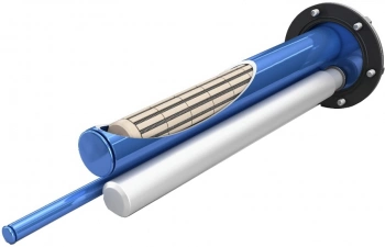 Водонагреватель Tesy Anticalc Ceramic GCV 804424С B14 TBRC