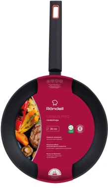 Сковорода Rondell Urban Pro RDA-1986