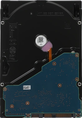 Жесткий диск Toshiba SAS 3.0 8TB  MG10SDA800E