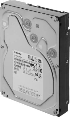 Жесткий диск Toshiba SAS 3.0 8TB  MG10SDA800E