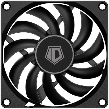 Вентилятор для корпуса ID-Cooling  NO-8010-PWM