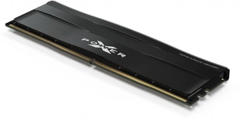 Память DDR5 16GB 6000MHz Silicon Power  SP016GXLWU60AFSE