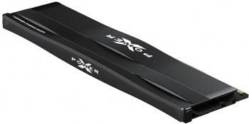 Память DDR5 16GB 6000MHz Silicon Power  SP016GXLWU60AFSE