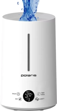 Увлажнитель воздуха Polaris PUH 7804