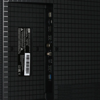 Телевизор QLED TCL 75