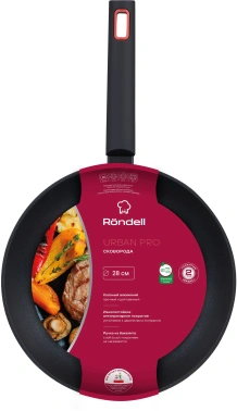 Сковорода Rondell Urban Pro RDA-1987