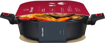 Сотейник Rondell Urban Pro RDA-1988