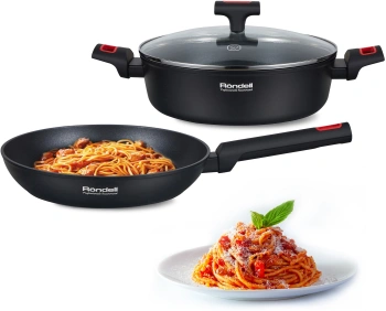 Сотейник Rondell Urban Pro RDA-1988