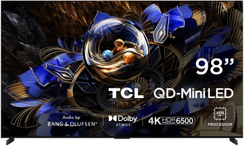 Телевизор LED TCL 98