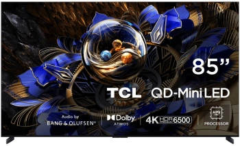 Телевизор LED TCL 85