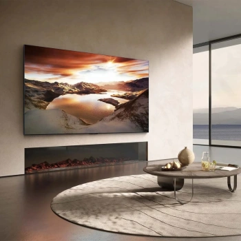 Телевизор LED TCL 85