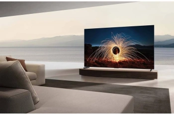 Телевизор LED TCL 85