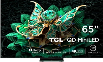 Телевизор LED TCL 65