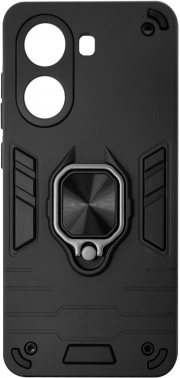 Чехол (клип-кейс) BoraSCO для Xiaomi Poco X7 Pro 5G Anti-Shock case