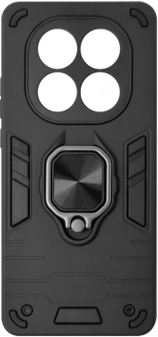 Чехол (клип-кейс) BoraSCO для Xiaomi Redmi Note 14 Pro 4G Anti-Shock case