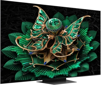 Телевизор LED TCL 85