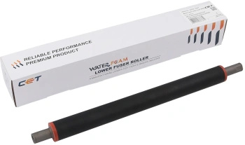 Вал резиновый Cet  CET221016