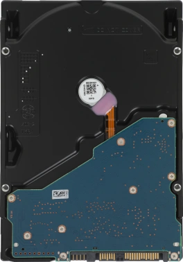 Жесткий диск Toshiba SAS 3.0 4TB  MG10SDA400E