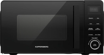 Микроволновая Печь Kuppersberg High-Tech TMW 202 B