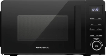 Микроволновая Печь Kuppersberg High-Tech TMW 202 B