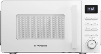 Микроволновая Печь Kuppersberg High-Tech TMW 202 W