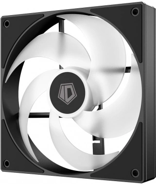 Вентилятор для корпуса ID-Cooling  AS-140-ARGB-K