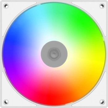 Вентилятор для корпуса ID-Cooling  AS-140-ARGB-W