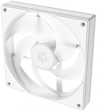 Вентилятор для корпуса ID-Cooling  AS-140-ARGB-W