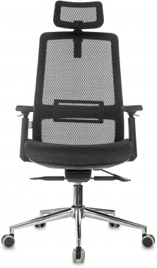 Кресло эргономичное Бюрократ  MC-912-H