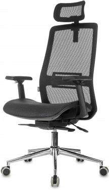 Кресло эргономичное Бюрократ  MC-912-H