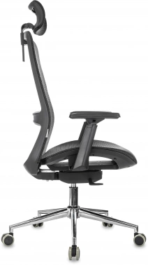 Кресло эргономичное Бюрократ  MC-912-H
