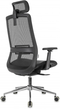 Кресло эргономичное Бюрократ  MC-912-H